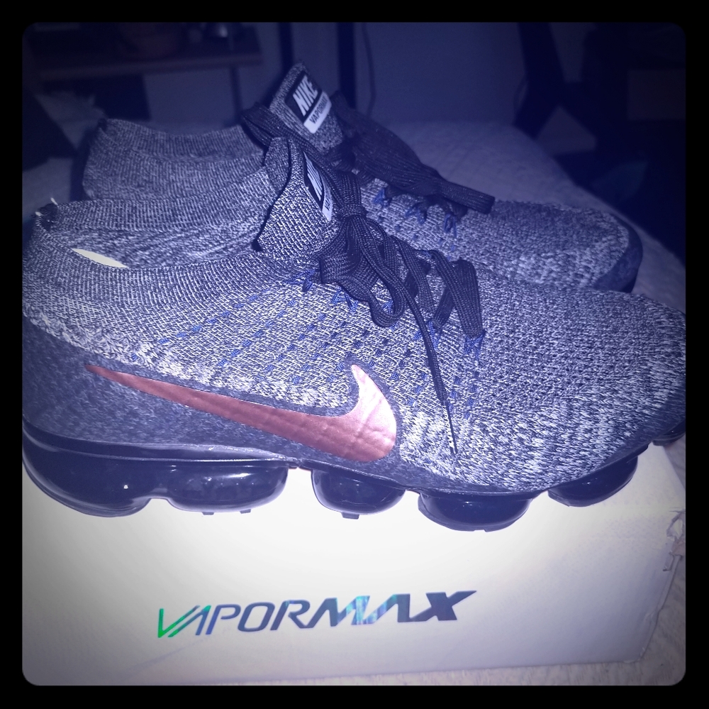 Nike vapormax